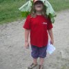 I letni obóz: Rycerka Dolna 2010